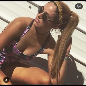 Swimwear with special cloth